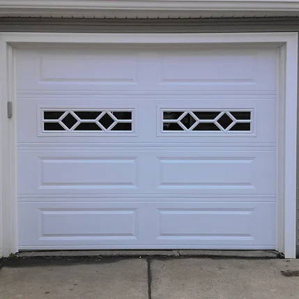 Garage Door Installation Ramsey MN