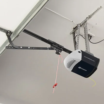 Electric Garage Door Opener Ramsey MN