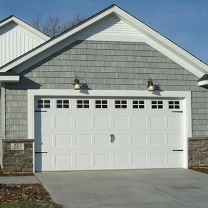 Garage Door Repair Ramsey MN